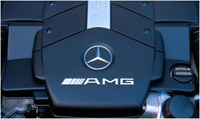 Mercedes AMG ставит рекорд по продажам