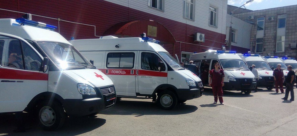 В понедельник определится подрядчик четырех подстанций пермской скорой помощи