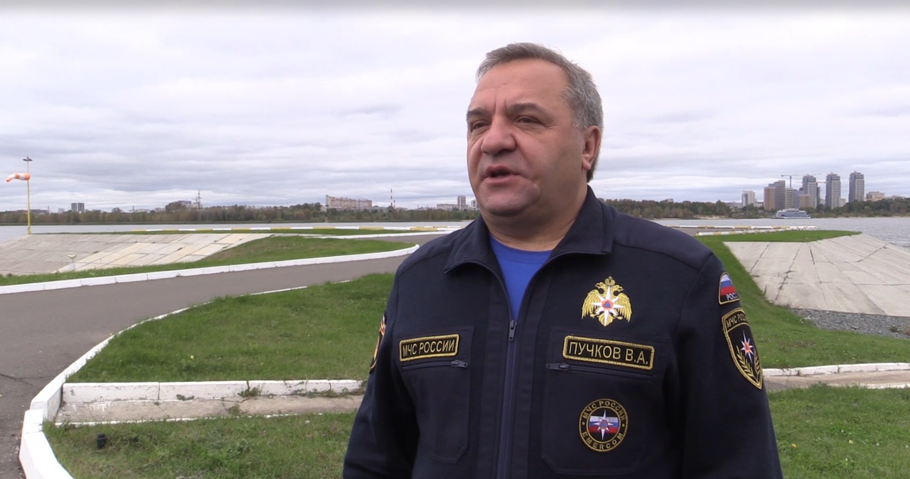 Спасатели получат доступ к видеокамерам на объектах ЧМ-2018 в Казани