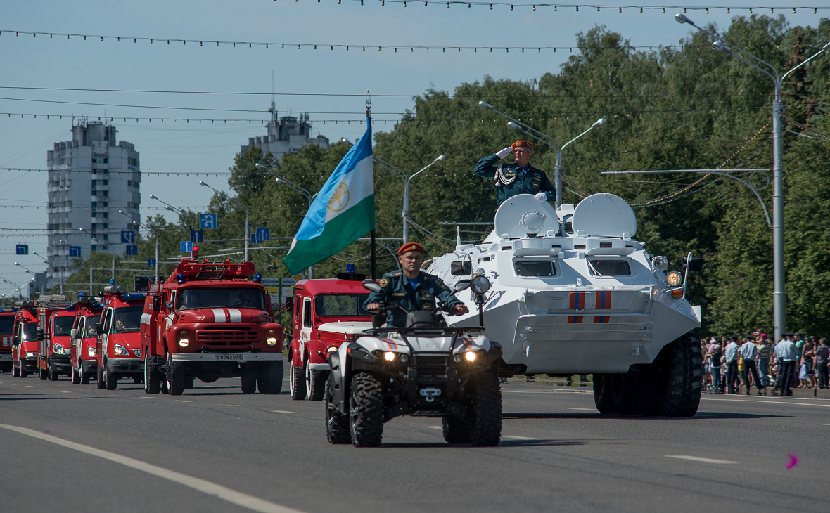 Фото: Рустем Гайсин