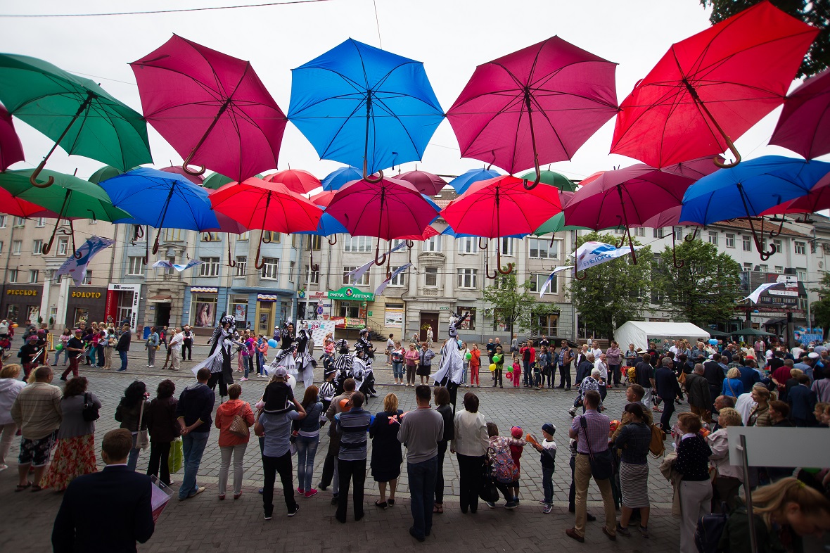 Фото: Александр Подгорчук