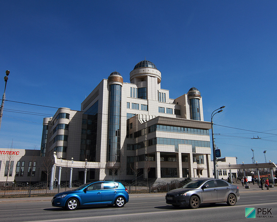 В Татарстане хотят построить дорогу-дублер Оренбургского тракта