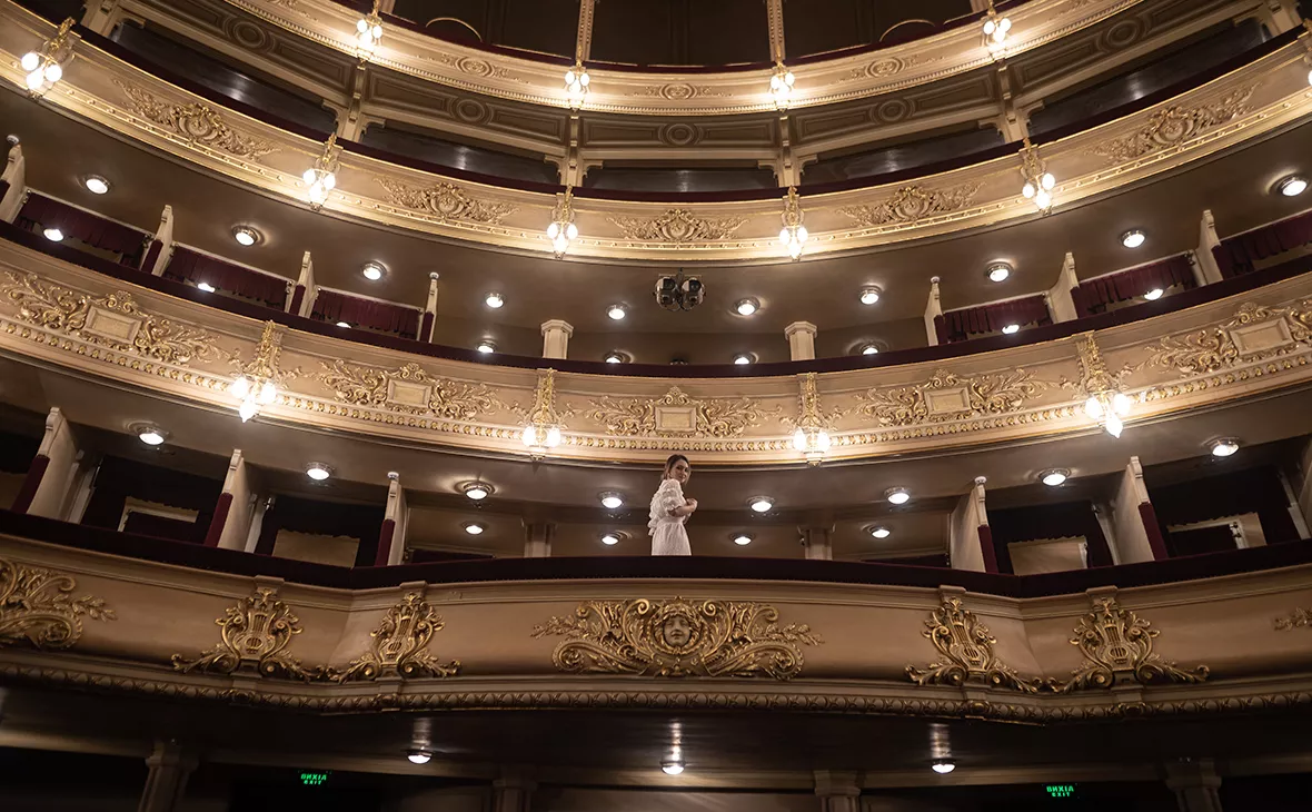 Алексей Фурман / Getty Images