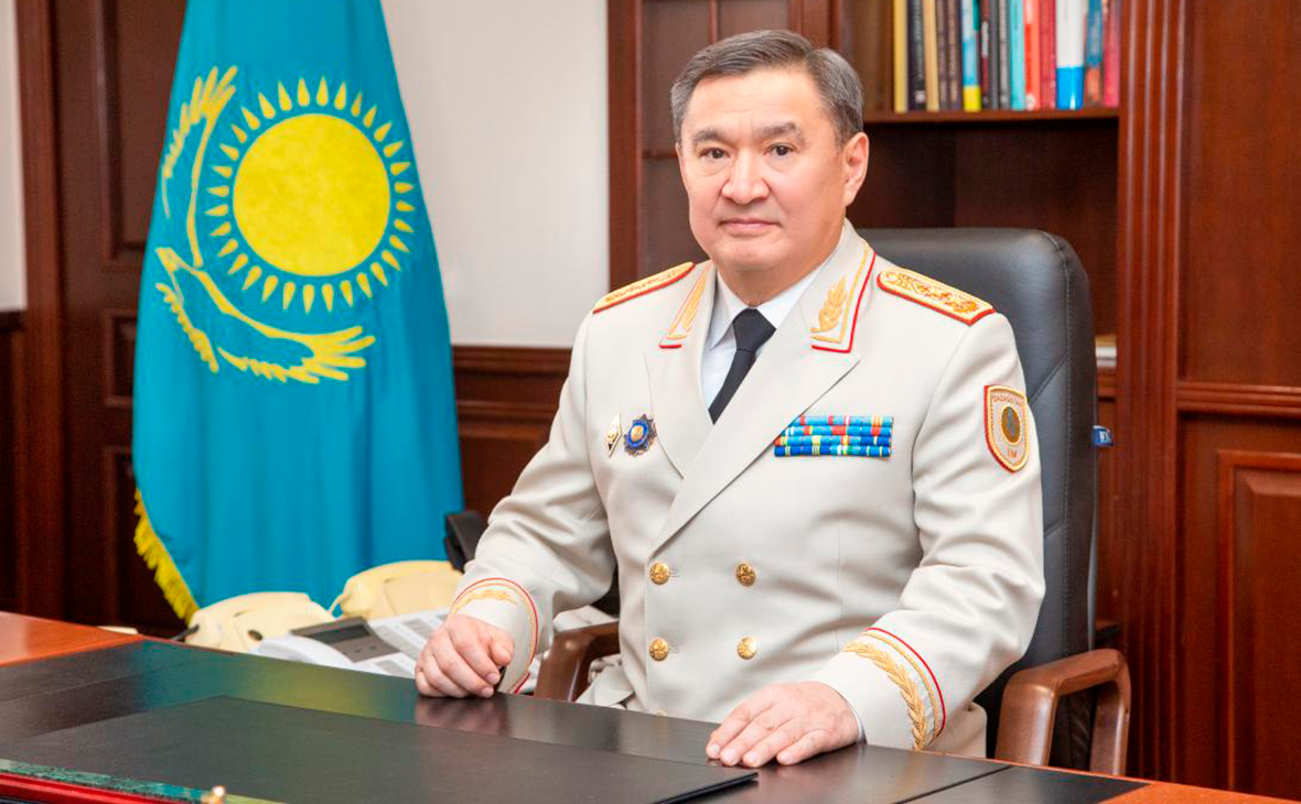 Kazakhstan promised to extradite defendants to Russia for evasion