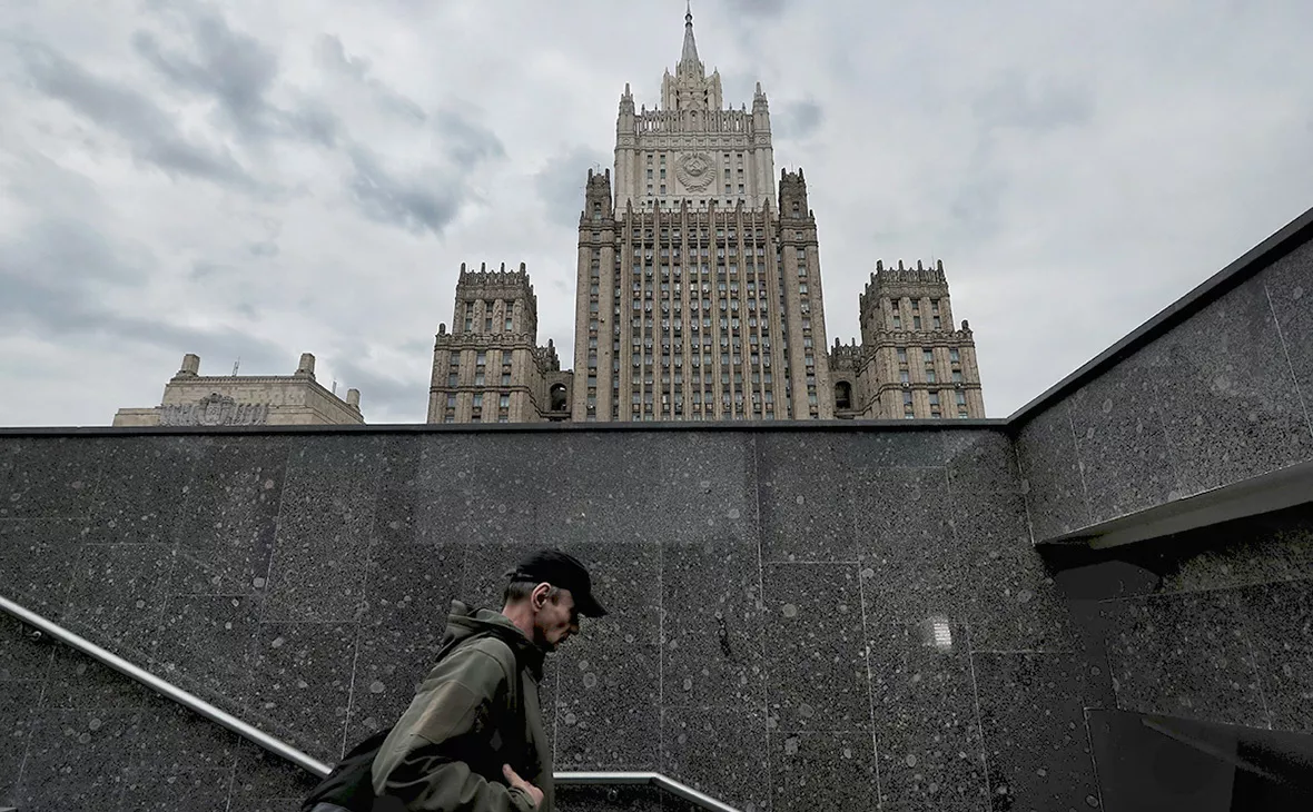 Андрей Любимов / РБК