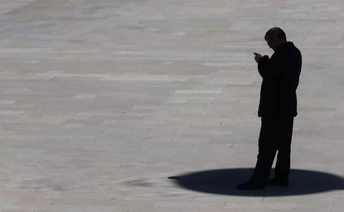 Егор Алеев / ТАСС