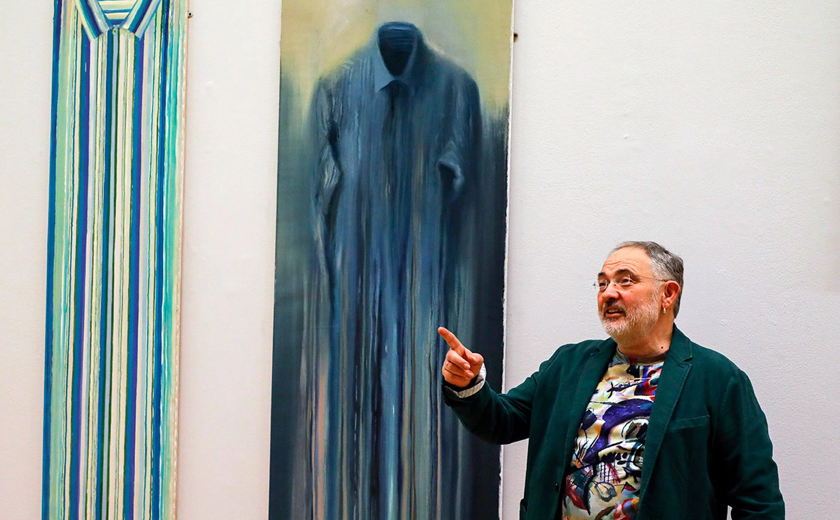 Сергей Ильницкий / ТАСС