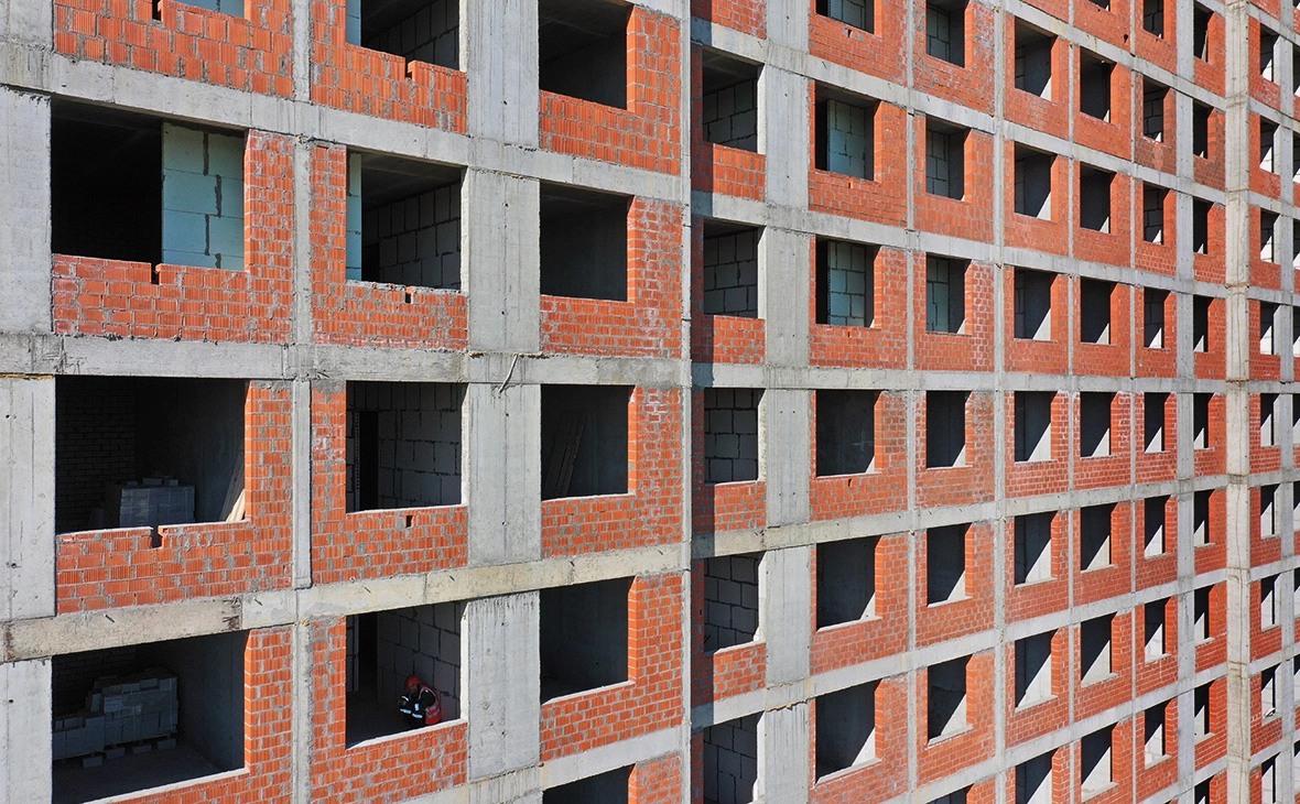 Александр Рюмин / ТАСС