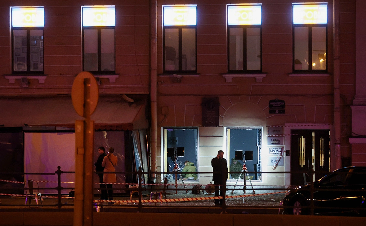 Александр Демьянчук / ТАСС