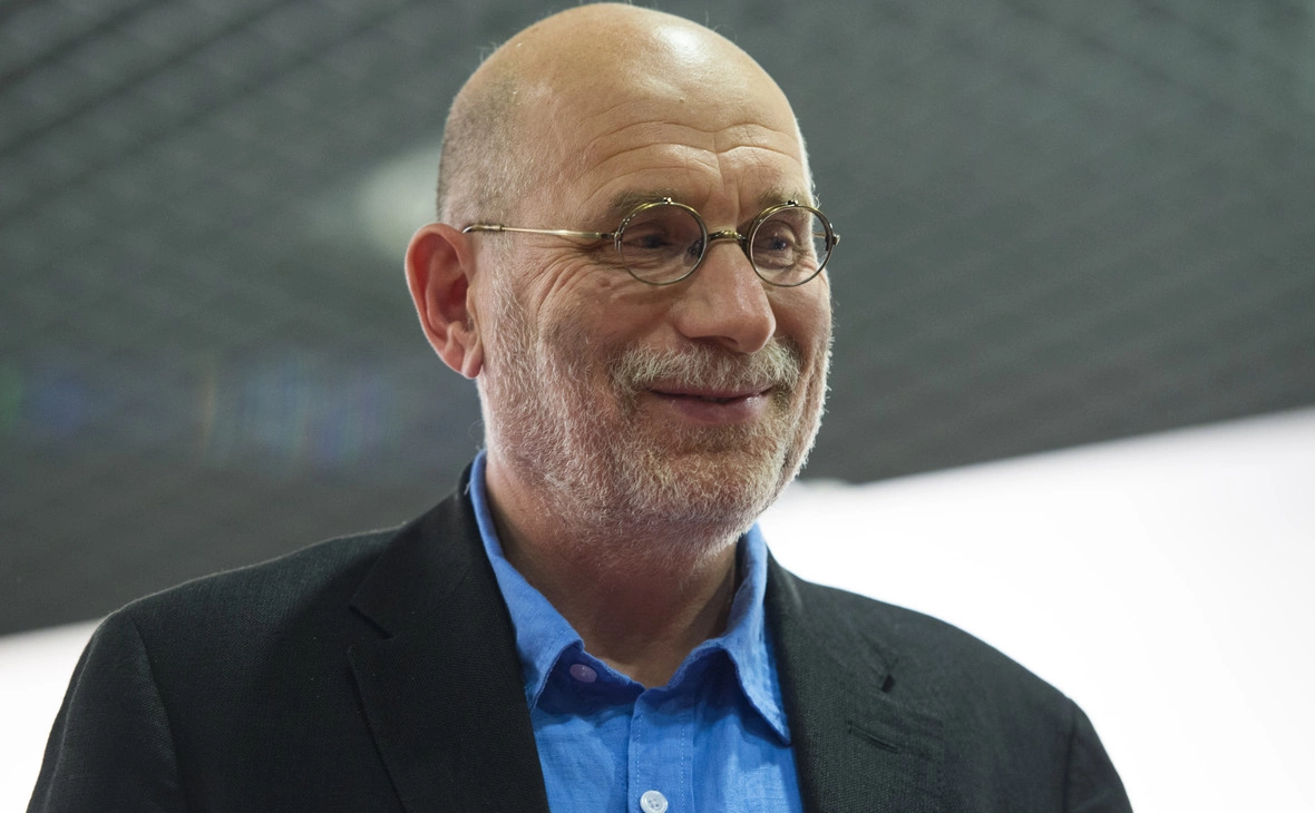 Николай Галкин / ТАСС