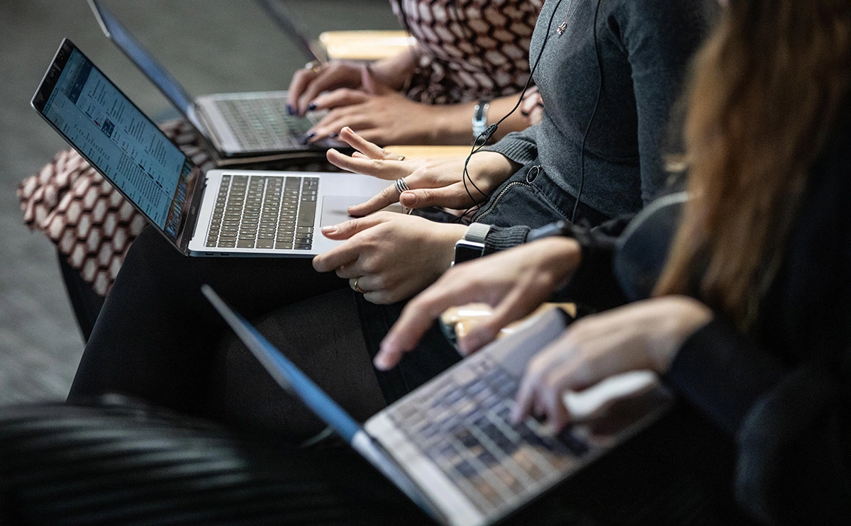 Евгений Разумный / ТАСС