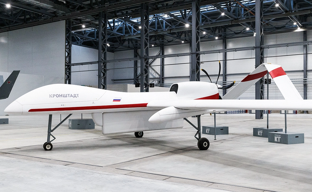 Вадим Савицкий / ТАСС