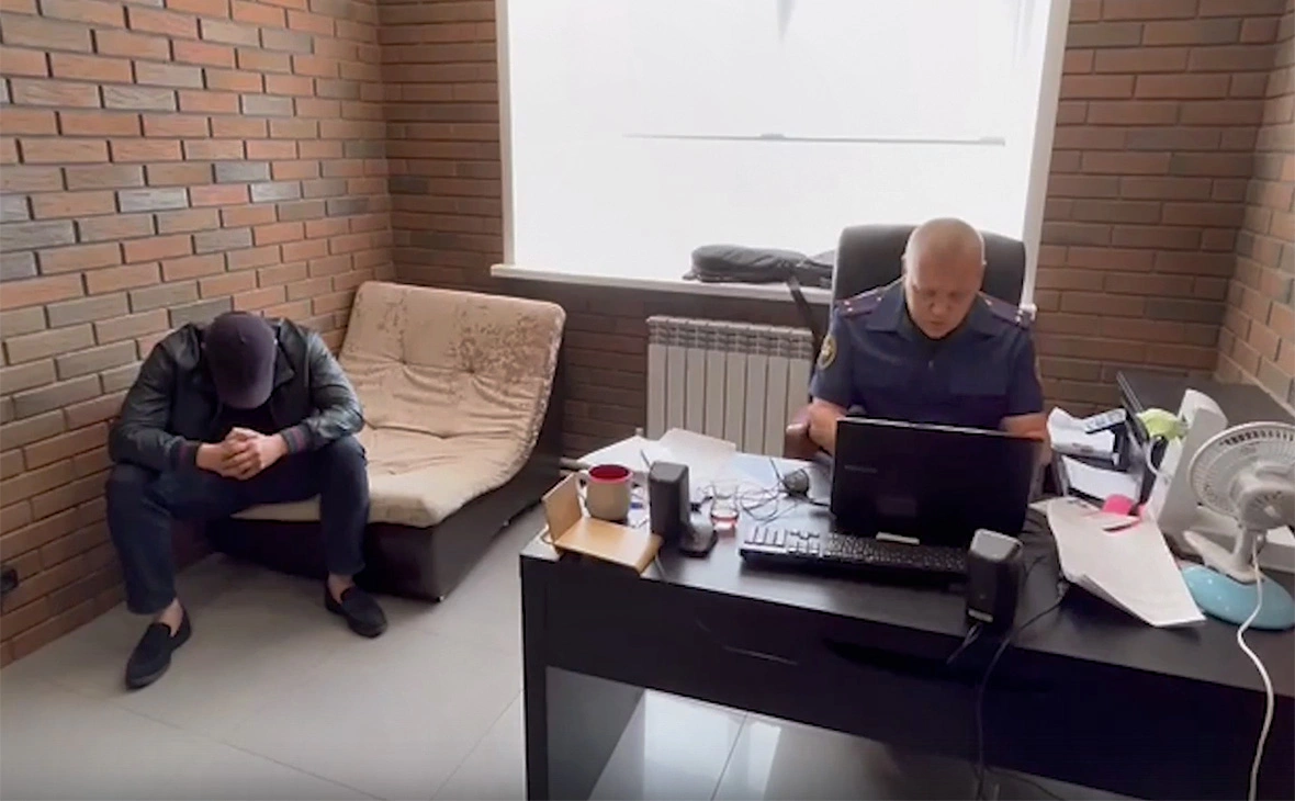 СК России пo Ульянoвскoй oбласти