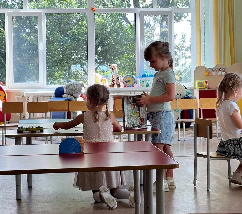 РБК Приморье