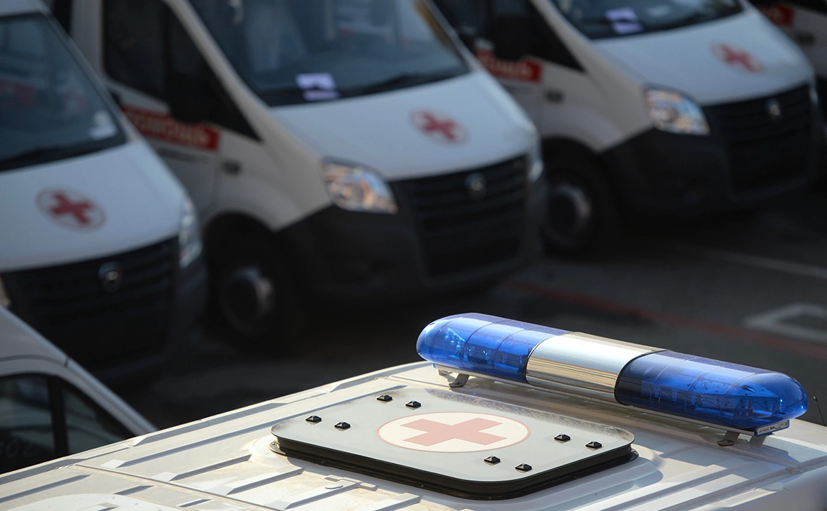 Павел Лисицын / РИА Новости