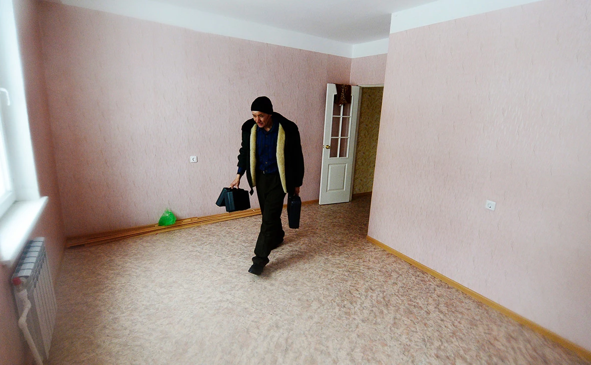 Юрий Смитюк / ТАСС