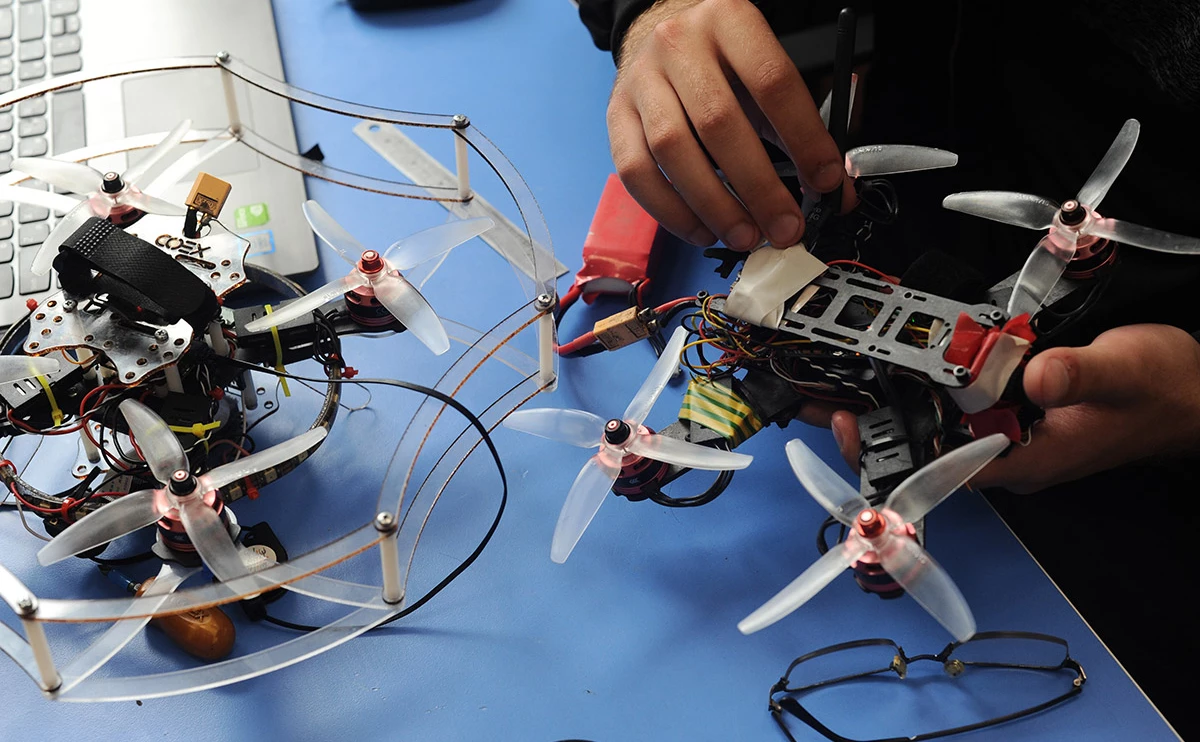 Алексей Сухоруков / РИА Новости