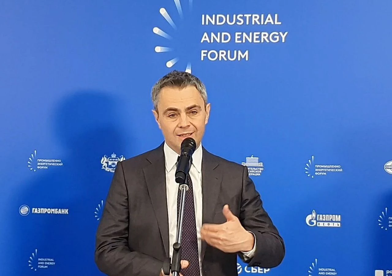 Андрей Жукарев / РБК Тюмень