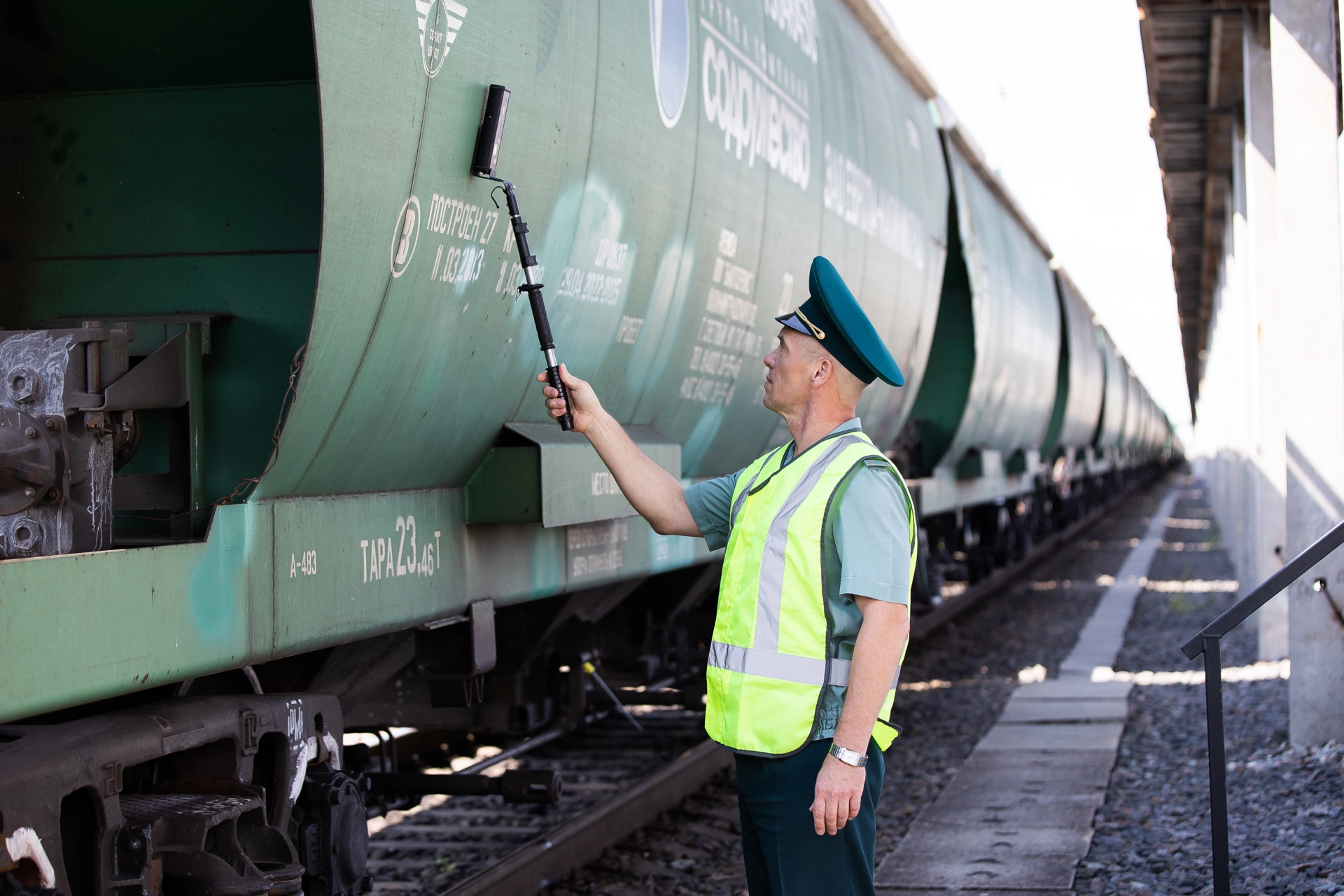 Александр Подгорчук