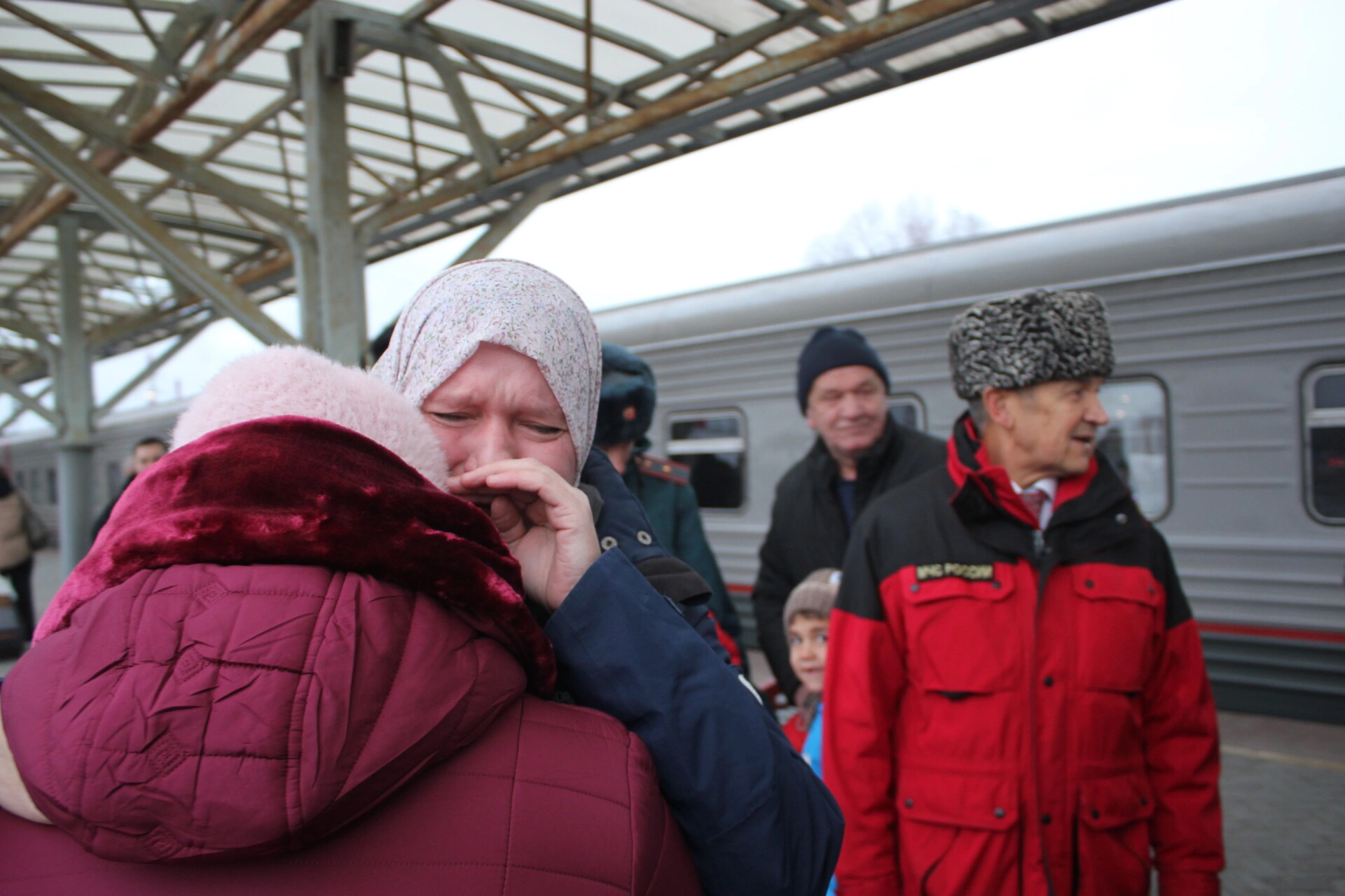 ГУ МЧС России по РТ