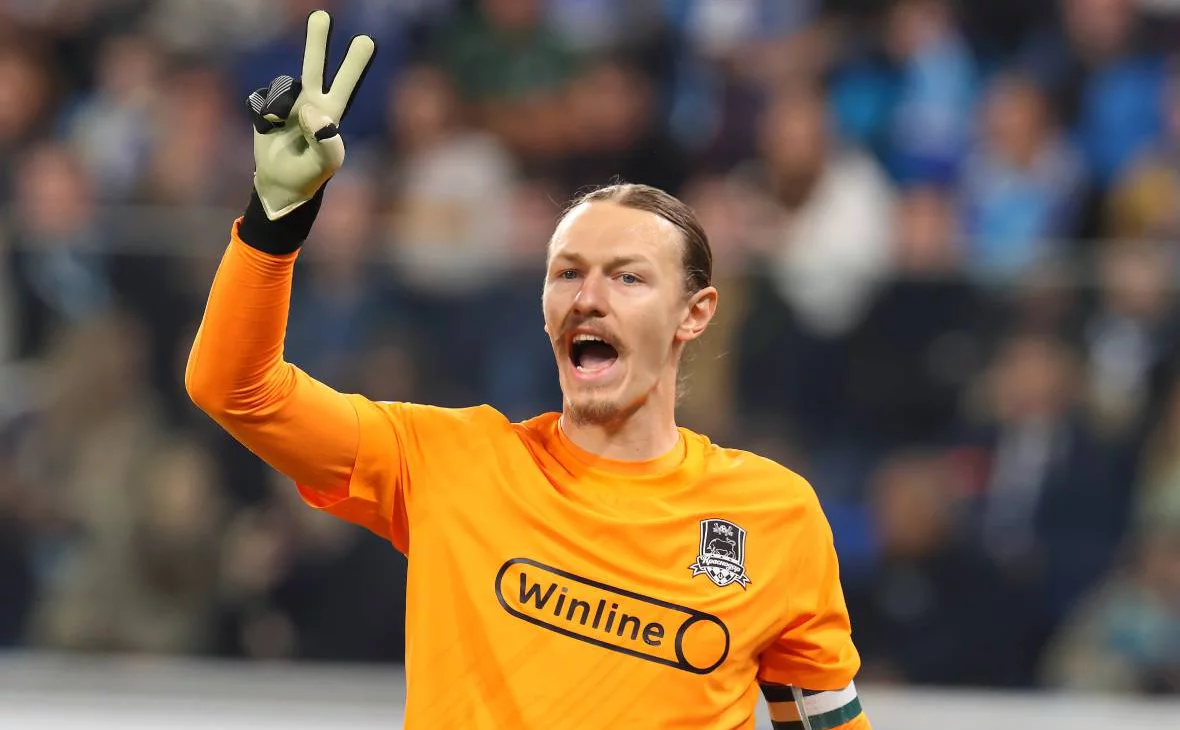 Alexander Kulebyakin / Global Look Press