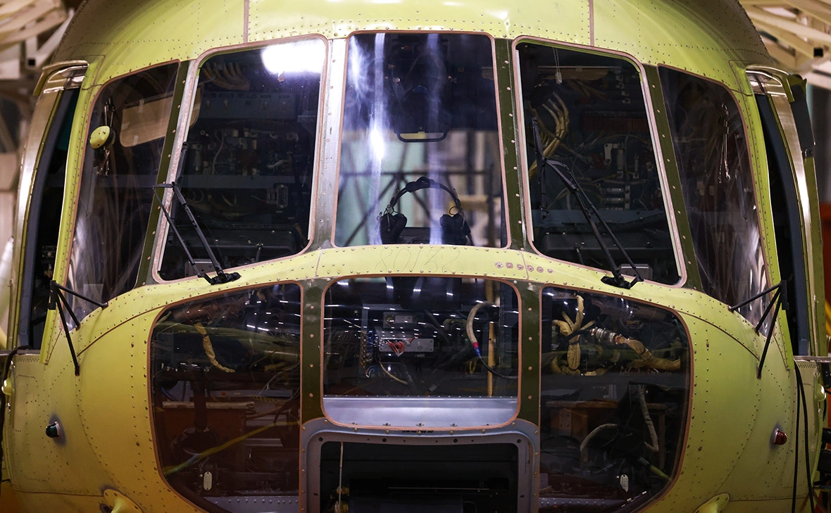 Владимир Гердо / ТАСС