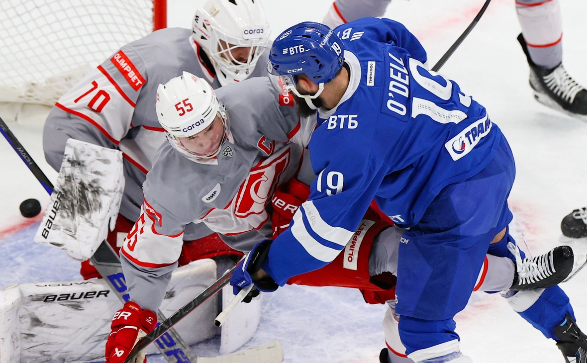 Александр Щербак / ТАСС