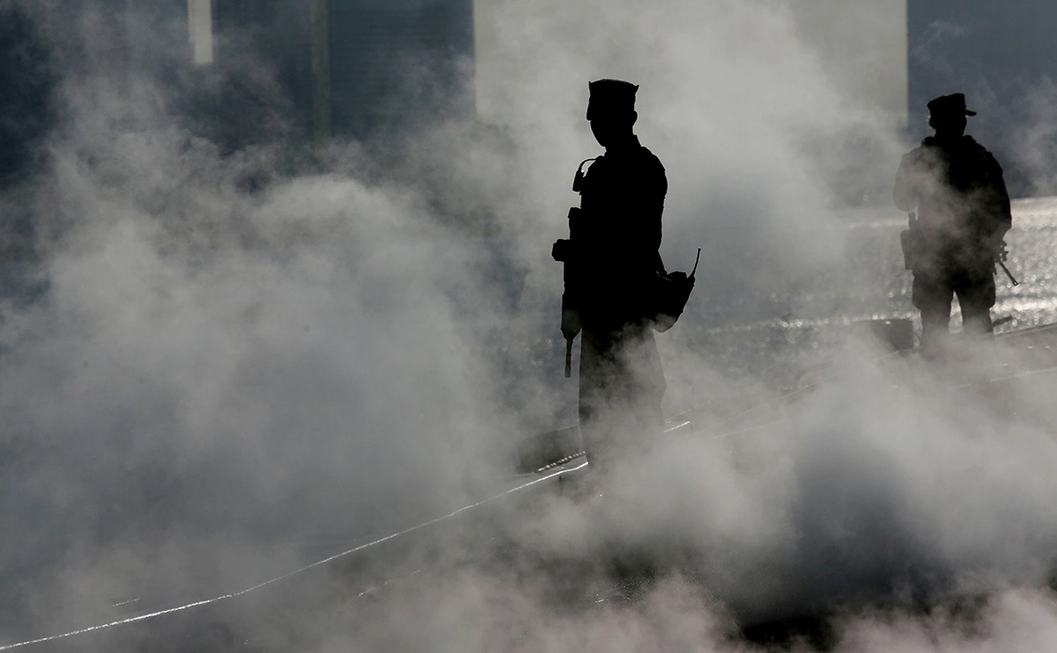 Sandy Huffaker / Getty Images