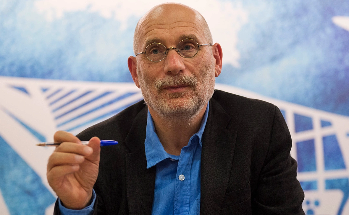 Николай Галкин / ТАСС