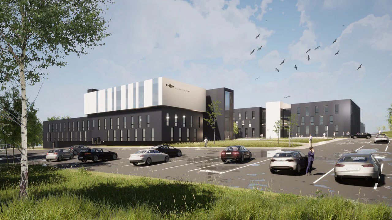 Пресс-служба правительства Нижегородской области