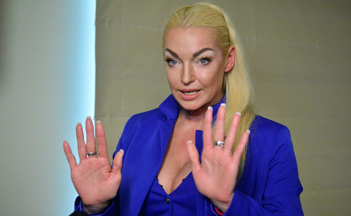 Павел Кашаев / Global Look Press