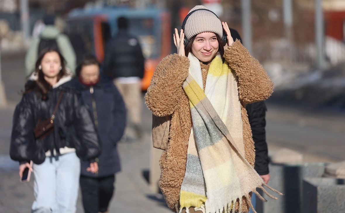 Алексей Белкин / Бизнес Online / ТАСС