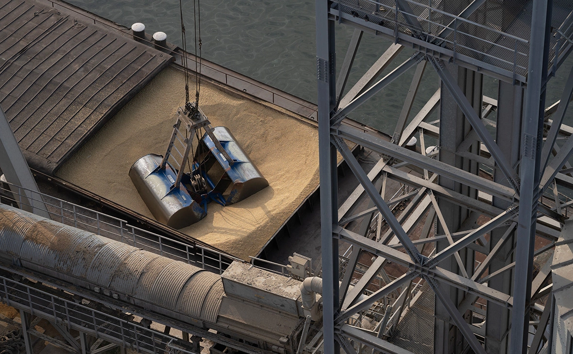  Andreea Campeanu / Getty Images