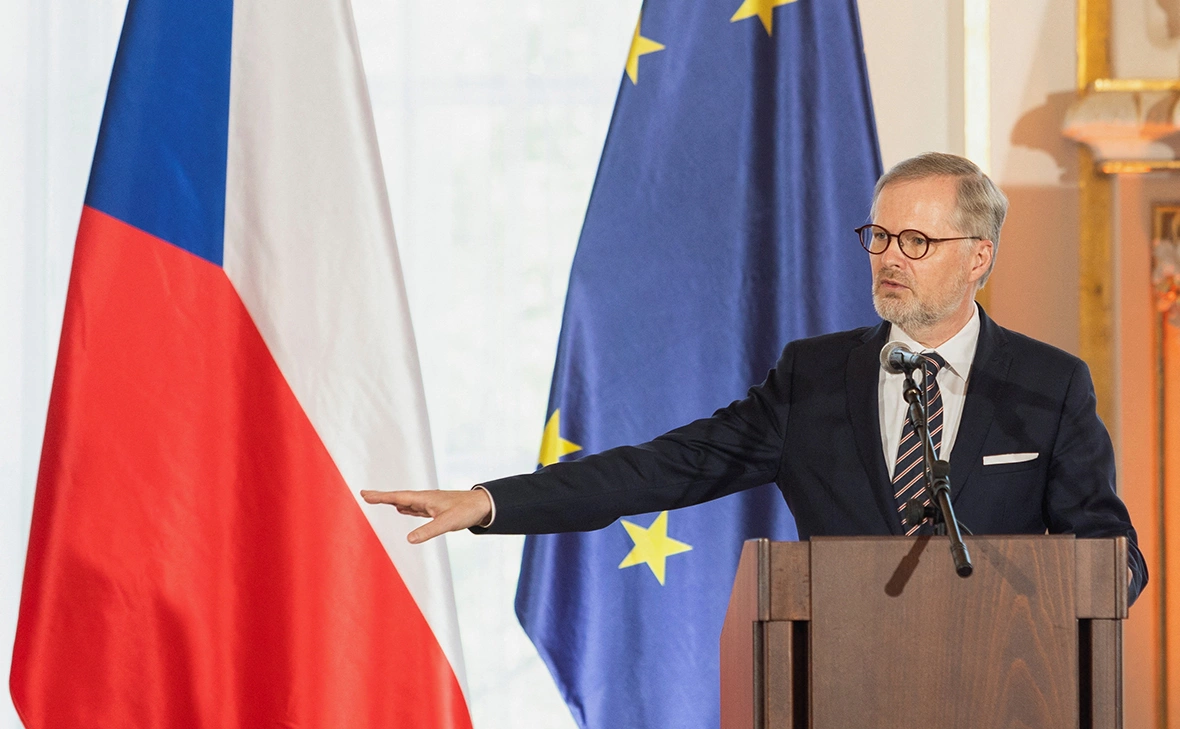 Eva Korinkova / Reuters