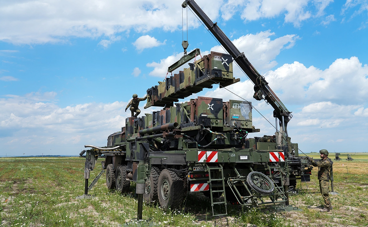 Soeren Stache / dpa / Global Look Press