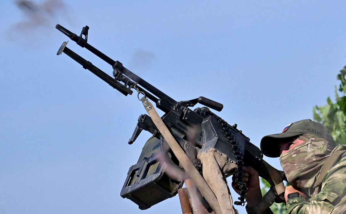 Евгений Биятов / РИА Новости