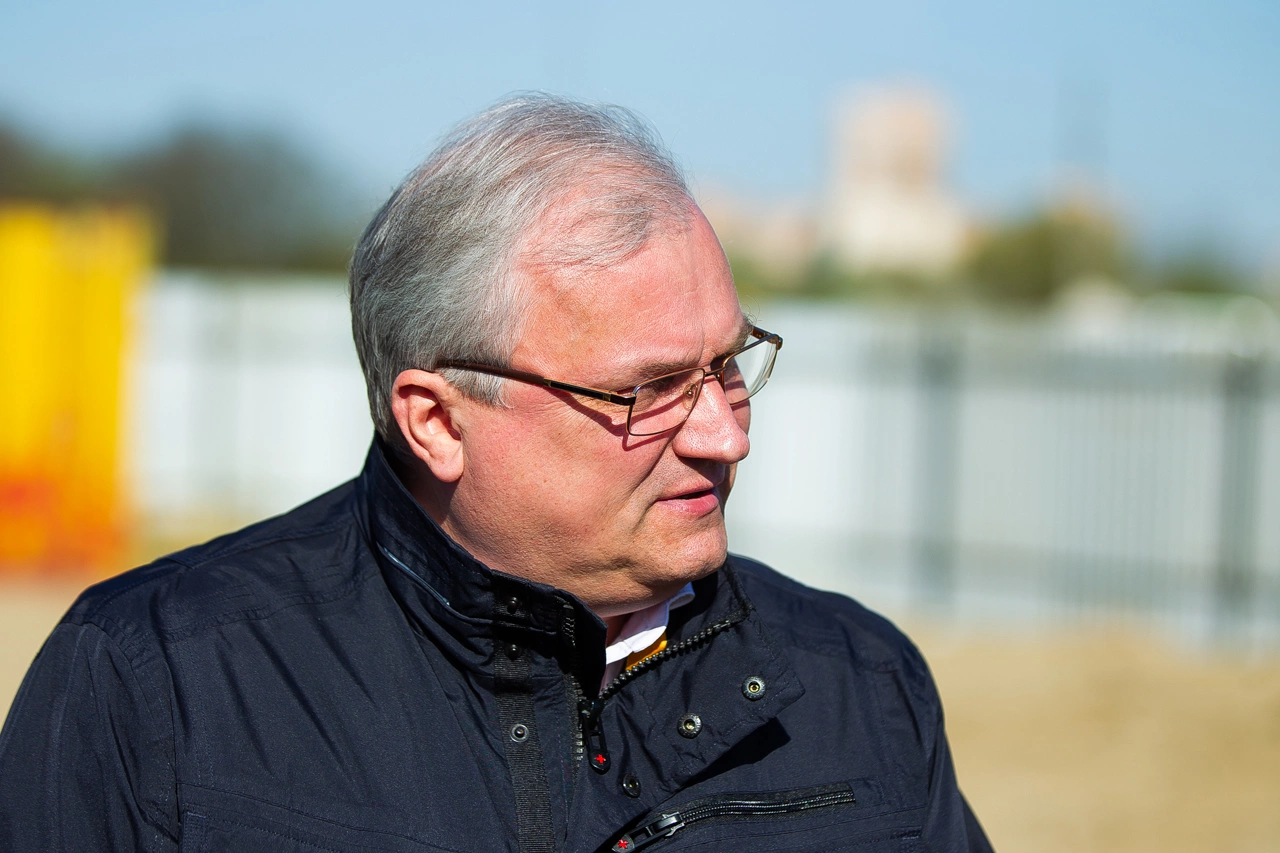 Александр Подгорчук