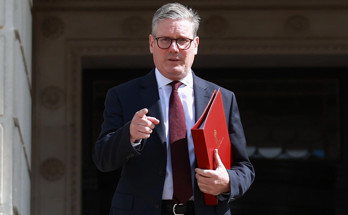 Liam McBurney / Getty Images