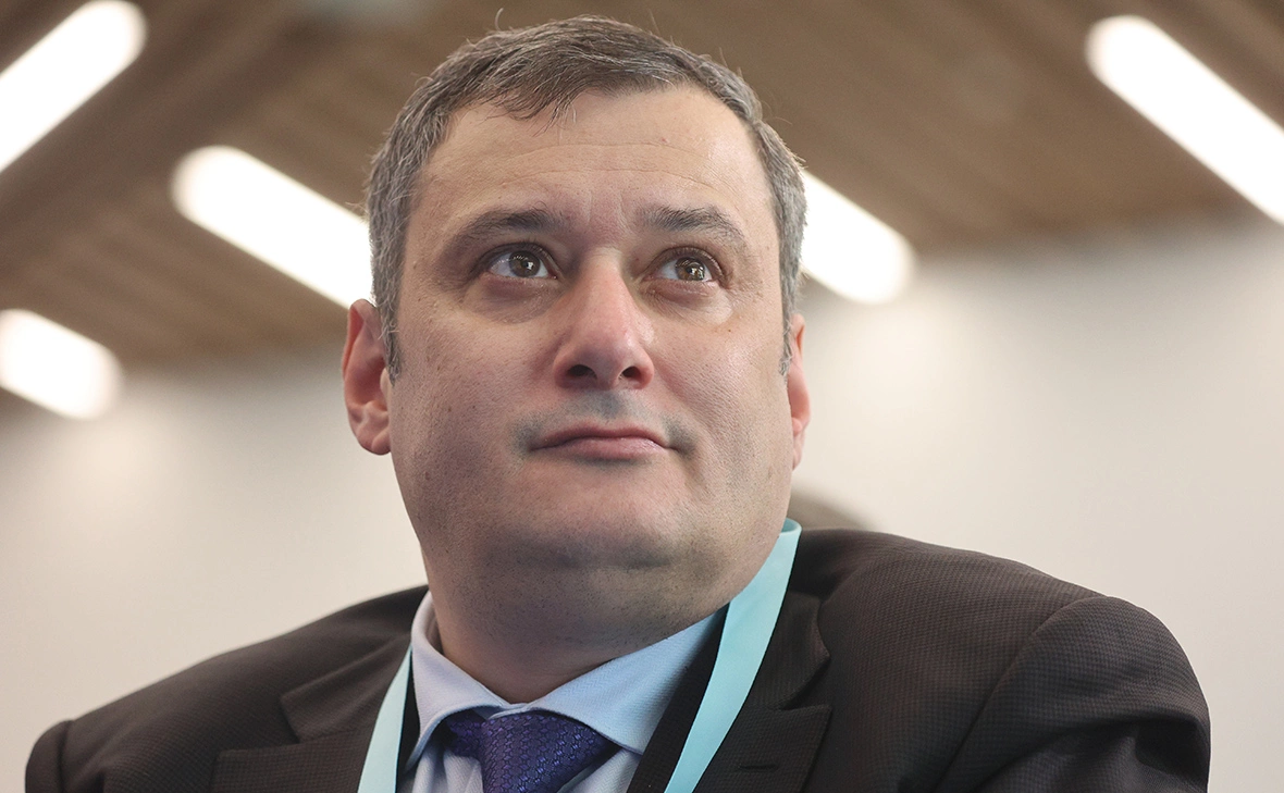 Алексей Белкин / Global Look Press