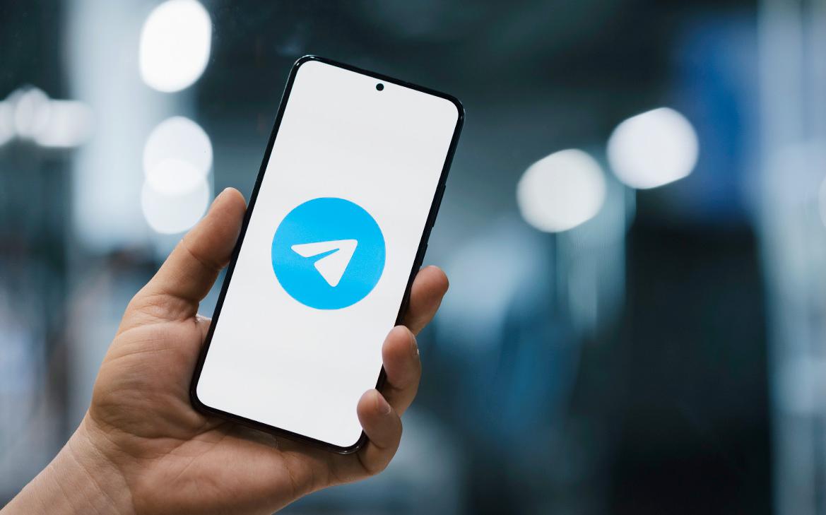 Эксперты рассказали, как защититься от взломанного чат-бота в Telegram
