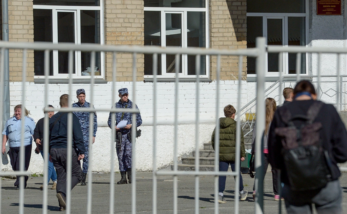 Андрей Попов / ТАСС