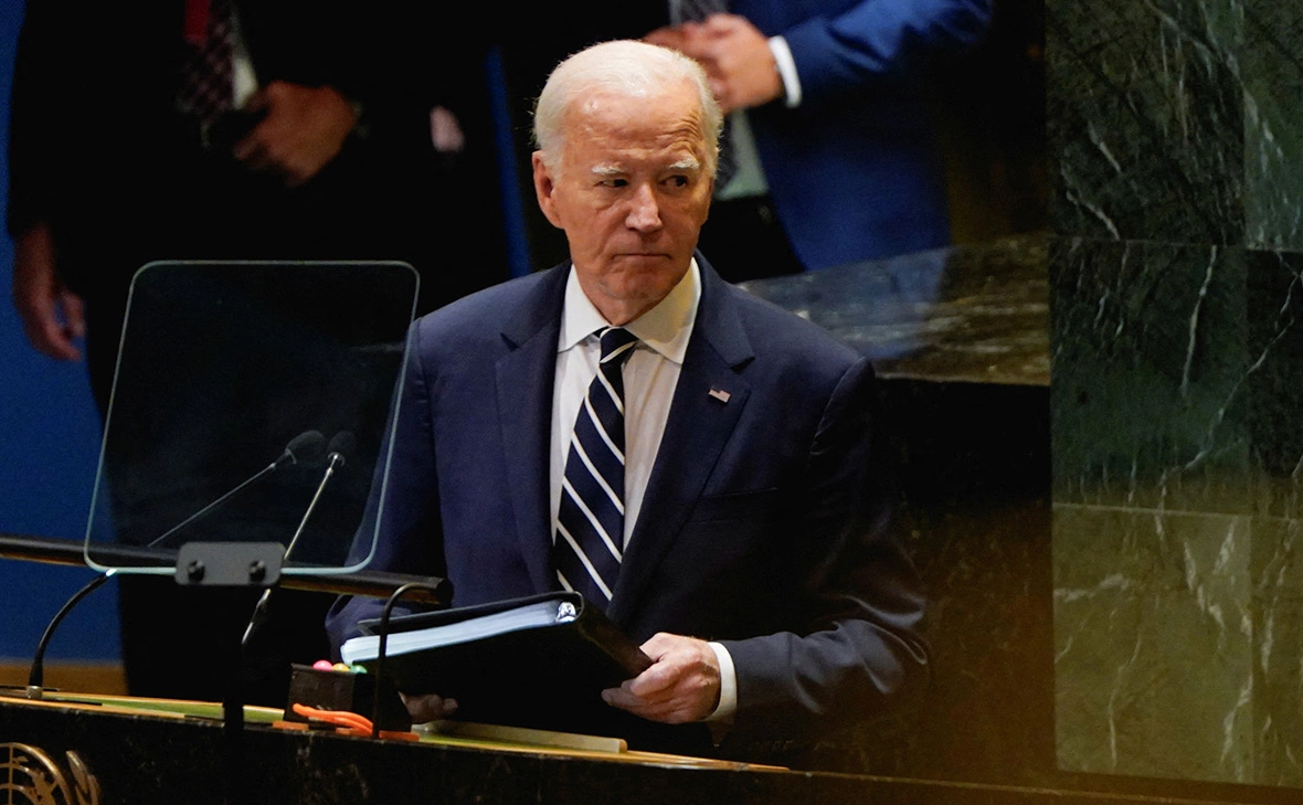 Elizabeth Frantz / Reuetrs