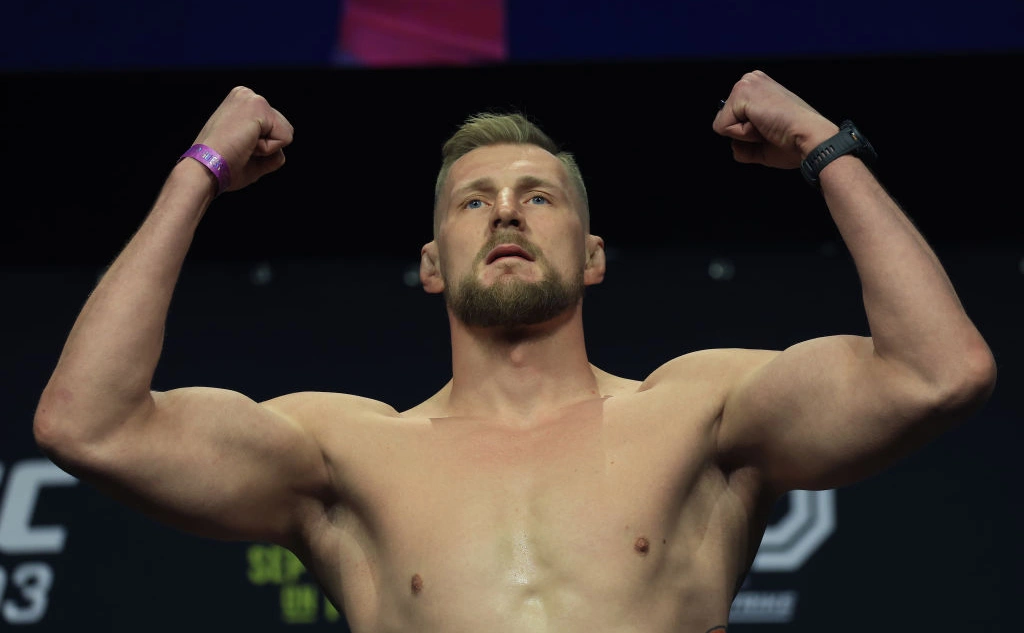 Mark Evans / Getty Images