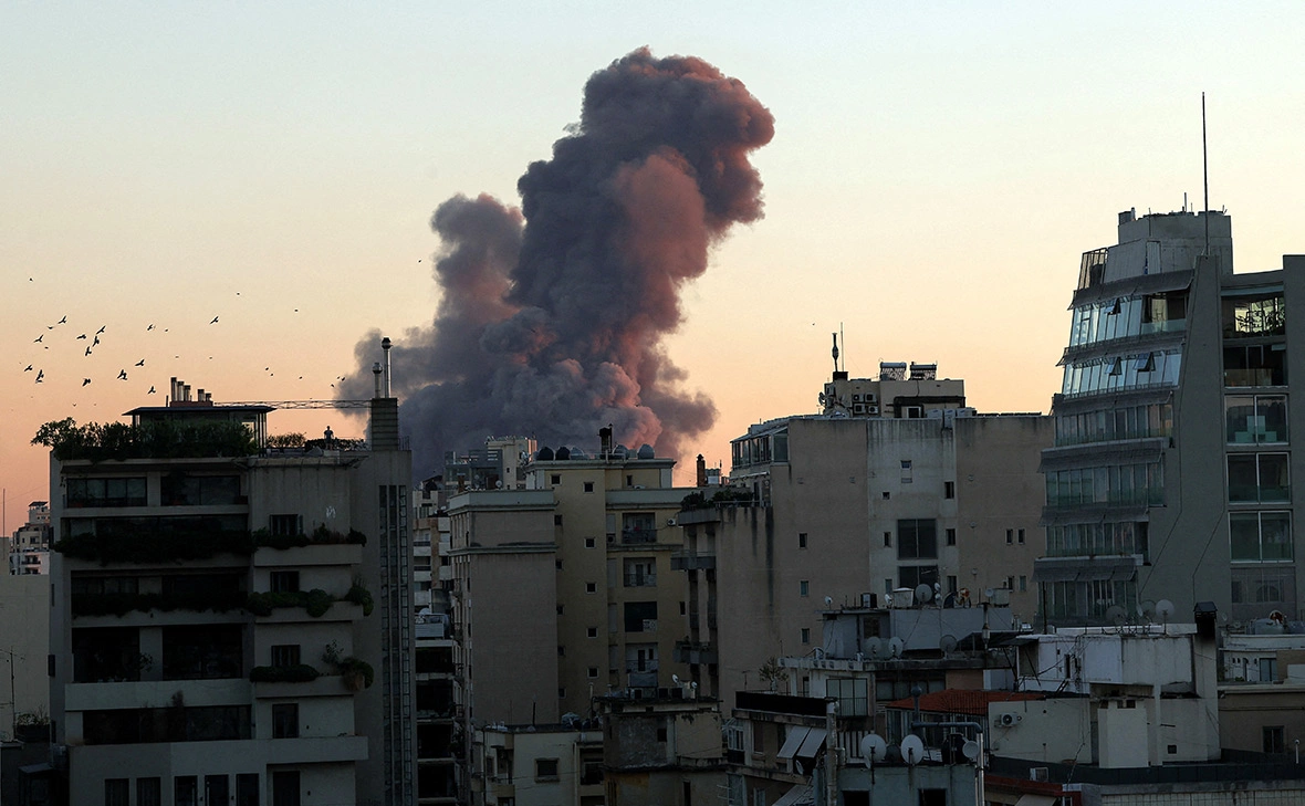 Emilie Madi / Reuters