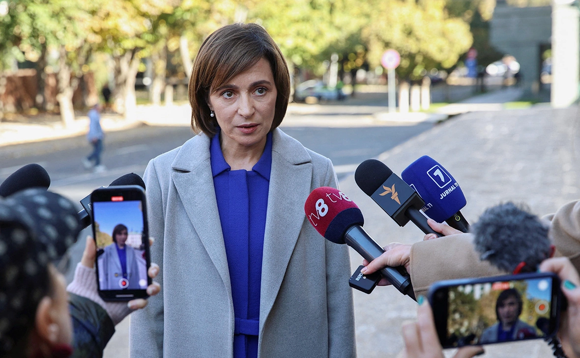 Vladislav Culiomza / Reuters