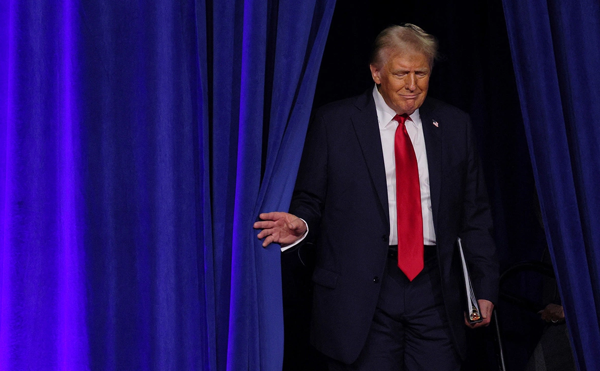 Brian Snyder / Reuters