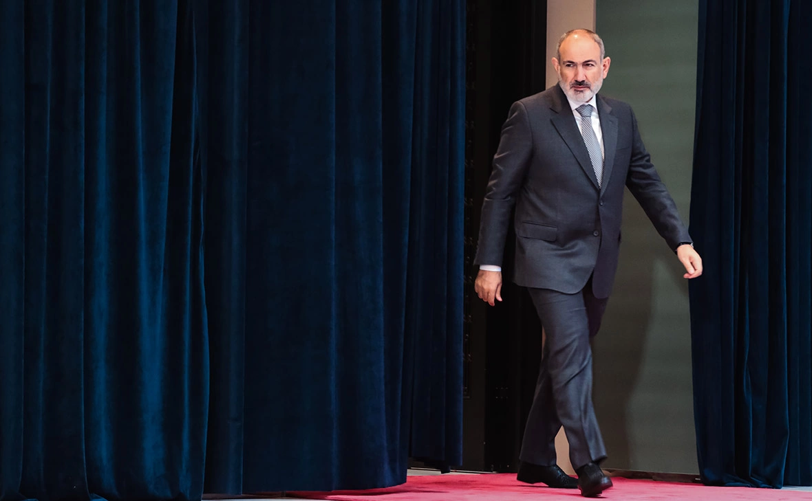 Роман Наумов / URA.RU / Global Look Press