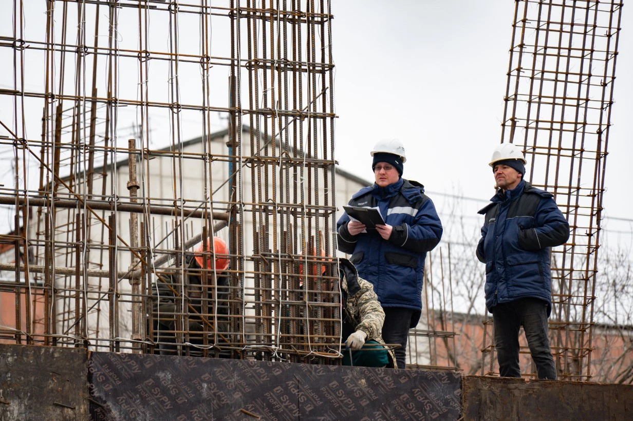 Руслан Яроцкий / РИА URA.RU