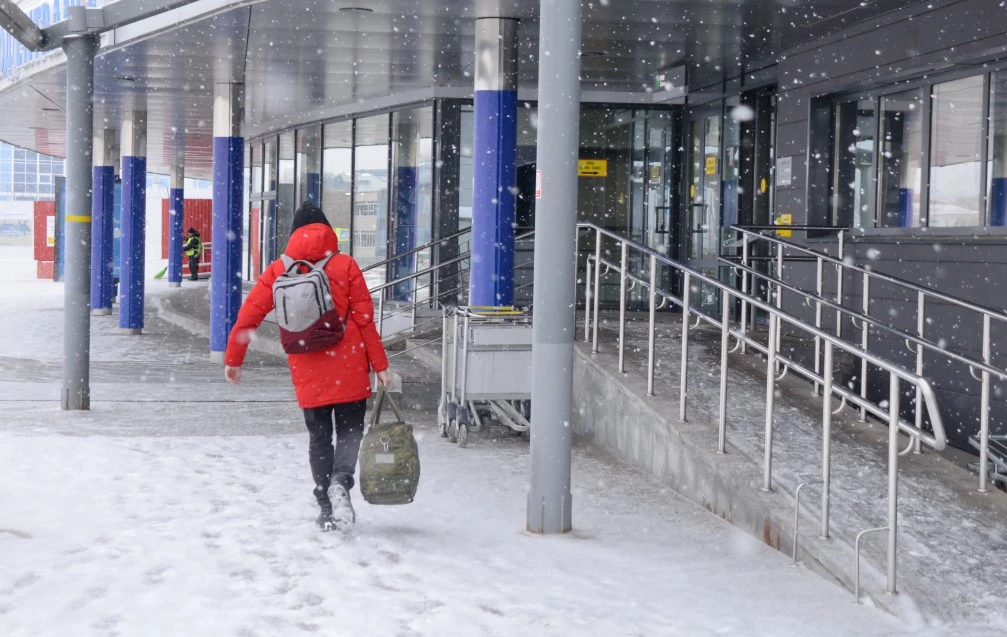 Тимофей Герасимов / URA.RU