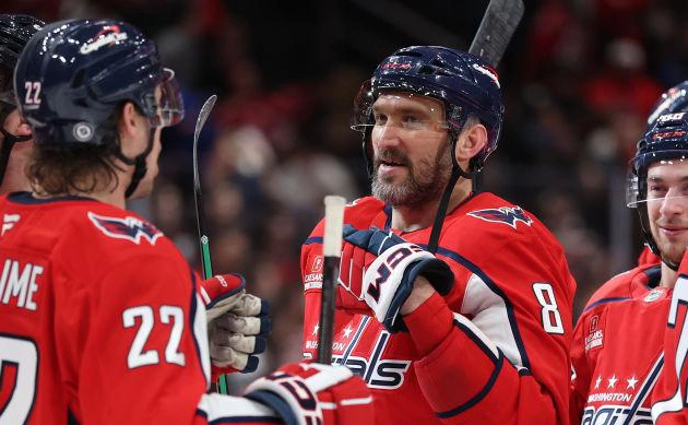 Patrick Smith / Getty Images